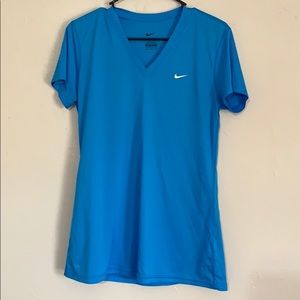 Nike dry fit shirt